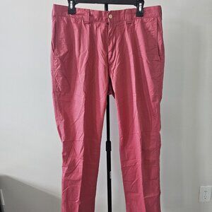 Polo by Ralph Lauren. Pants  Size 34/32. Color  Salmon Pink